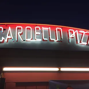 Cardello's