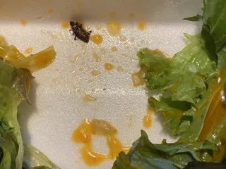 Franks Pizza & Chicken