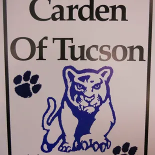 Carden of Tucson, Inc