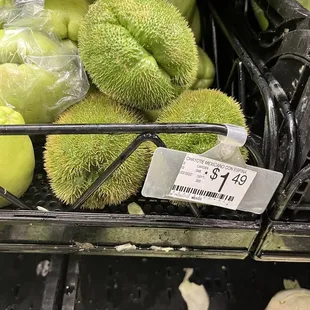 a variety of fruits and vegetables