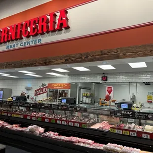 Carniceria