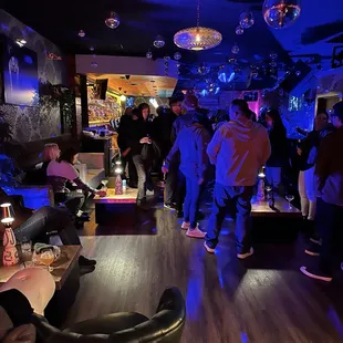 Cardiff & Cocktails