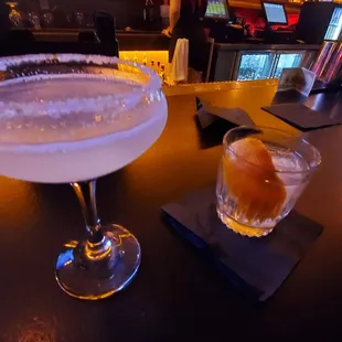 Drinks