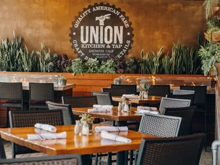 Union Kitchen and Tap Encinitas