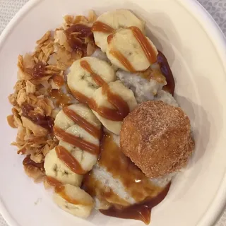 Banana Caramel