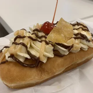 Banana Split Bar