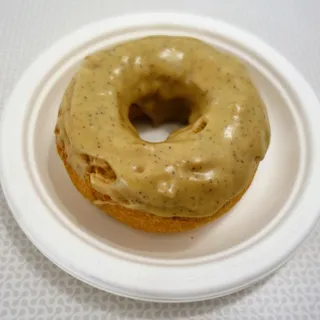 Coffee Cake Donut