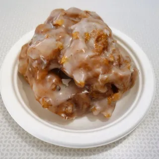 Apple Fritter