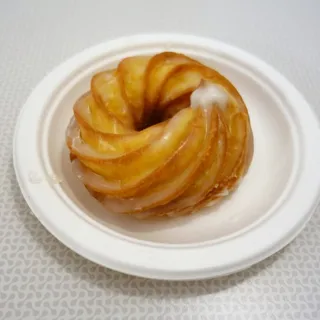French Cruller