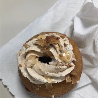 Tres Leches Cake Donuts