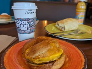 Cool Beans Cafe