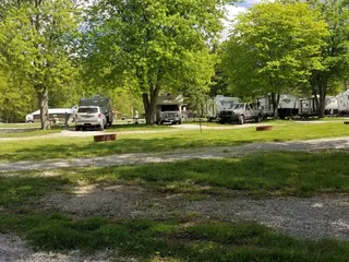Tree Haven Camp Grounds