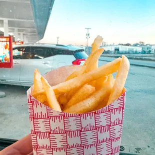 Cardinal Drive-In