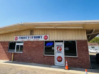 Frosty Front