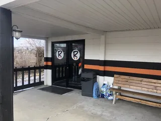The Rink
