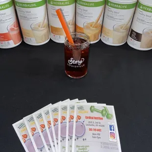 Workshop at story Louisville