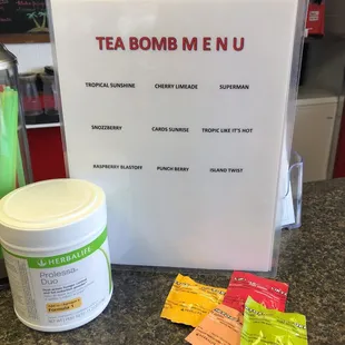 These are NOT condoms. Ha!