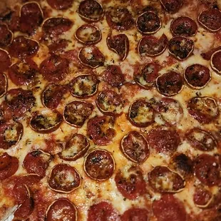 The Proper Pie