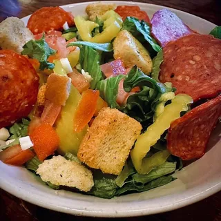Old School Salad