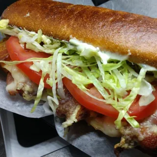 Club Sub