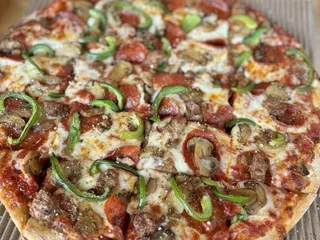 Long Branch Pizza