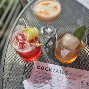 Apple of my Eye, Katy Peary &amp; Old Fashioned