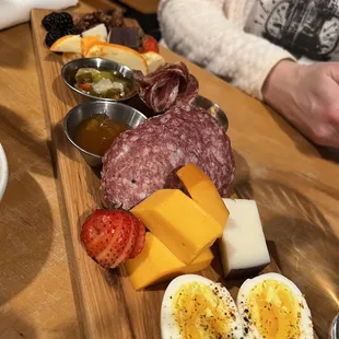 Charcuterie