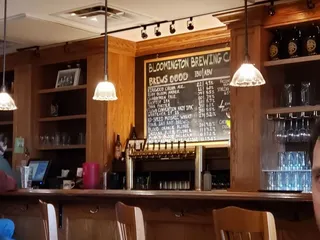 Bloomington Brewing Company
