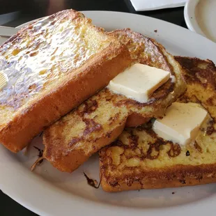 French toast