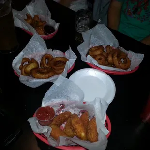 fish, fish and chips, seafood, food