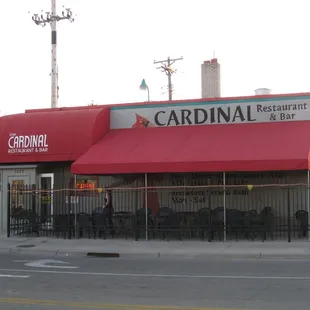 www.CARDINALTAVERN.COM