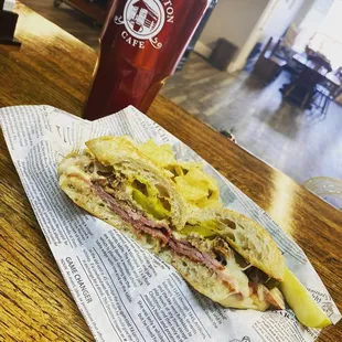 sandwich, sandwiches, food