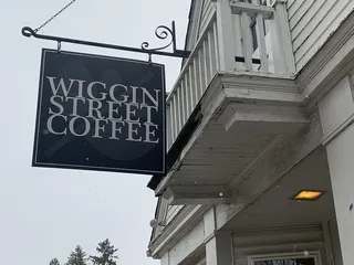 Wiggin Street Coffee