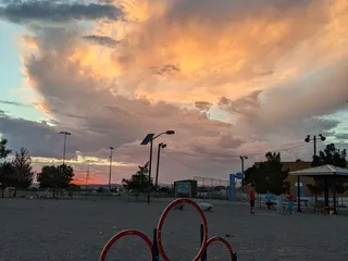Las Cruces Dog Park