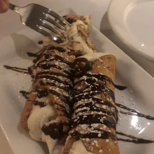Cannoli