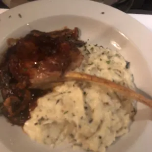 Veal Chop