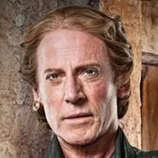 David B.