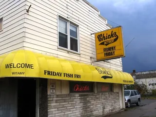 Chick's Bar