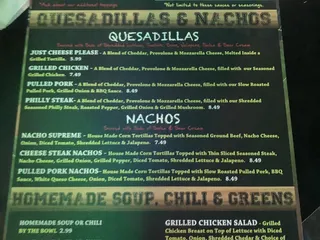 3 Nicks Sports Bar