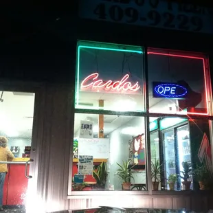 Great pizza