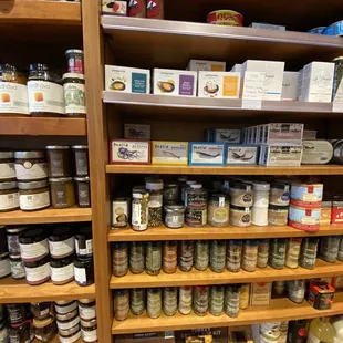 spices