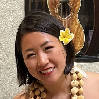 Gina K.
