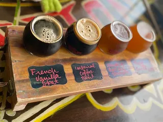 NOLA Brewing