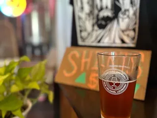 Courtyard Brewery