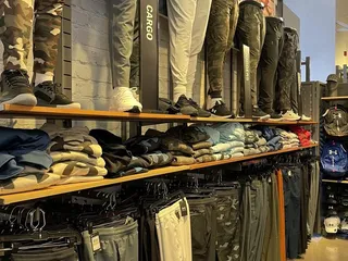 Under Armour Factory House