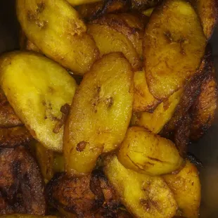 Plantain