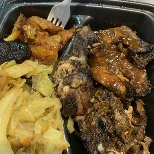 Jerk Chicken