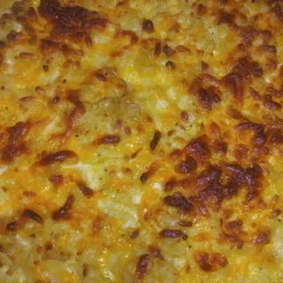 Mac & cheese