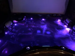 Hot Tubs Albuquerque