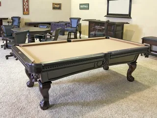 New Mexico Billiards & Hot Tubs